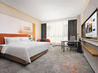 Hampton by Hilton Qingzhou Hotels in Qingzhou