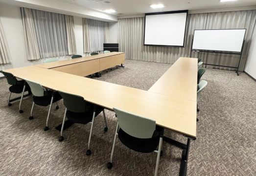 리치몬드 호텔 후쿠야마 에키마에 외관