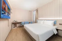 HanTing Hotel (Shenyang South Station Sports Institute) Hotels in Shenyang