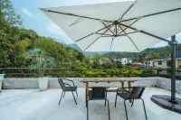 Floral Hotel· Jiujiang Lezhou Manor Homestay(Donglin Temple Branch of Lushan Cableway)