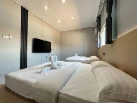 Banyan Tree Villa Hotel