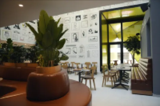 So City Hotel Hotels in St Julian's