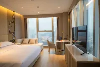 Ramada Zhouning Hotel di Zhouning