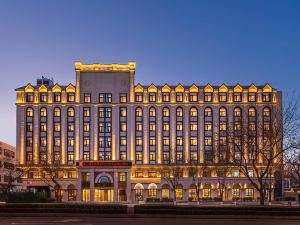 Hilton Garden Inn Beijing Temple of Heaven East Gate Station