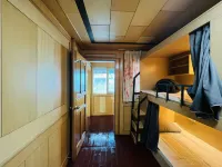 Lijiang Qihe Qixun Inn - Hostellit