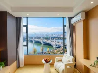 Dali Shuanghaiyue Seaview Hotel (Xingsheng Bridge) Hotels near Caicun