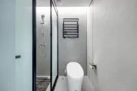 Shengshi Time High Altitude River View Hotel (Chongqing Guanyin Bridge Beibin 1st Road)