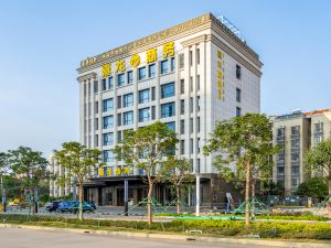 Zhuhai Xilong Business Hotel