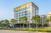 Zhuhai Xiya Hotel Hotels in Jinwan Huafa Business Center