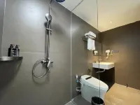Xiapu Pusu Yueting Homestay