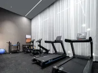 Atour Hotel Wanda Plaza Quzhou Station Hotels in Quzhou