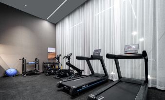 Atour Hotel Quzhou Railway Station Wanda Plaza