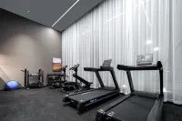 Atour Hotel Quzhou Railway Station Wanda Plaza Hotels in Quzhou