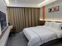Guanhai Homestay (Jinxiang Yintan Branch)