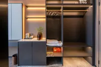 Urba International Apartment (Chaozhou Ancient City Archway Street Branch)