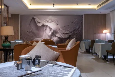 Guizhou Zhongrui Tianxi Hotel Отели рядом со станцией Kaili Railway Station