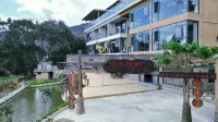 Yuanyang Yunling Terraces Homestay