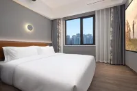 Freond Hotel - balcony
