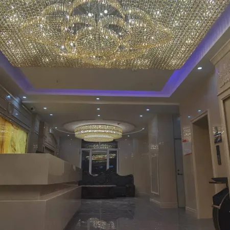 Toli County Lanou Hotel