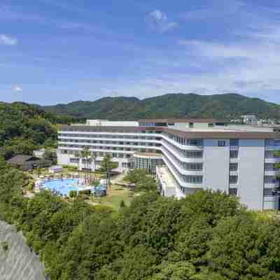 グランドメルキュール淡路島リゾート&スパ Hotel Exterior