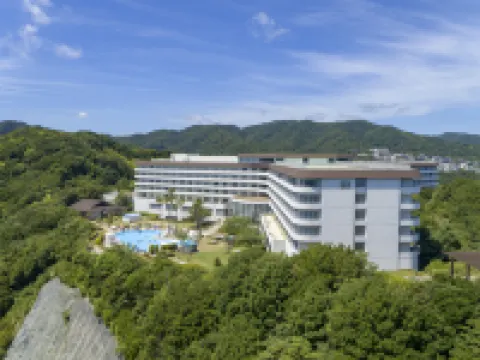 Grand Mercure Awaji Island Resort & Spa Hotels in Minamiawaji