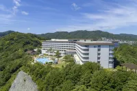 Grand Mercure Awaji Island Resort & Spa Отели в г. Минамиавадзи
