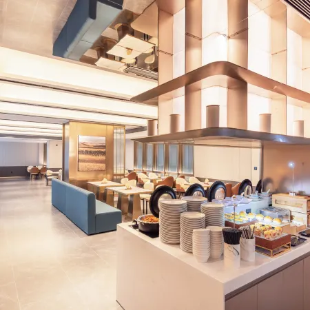 Atour Hotel, Baili Plaza, Meizhou