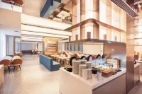 Atour Hotel, Baili Plaza, Meizhou