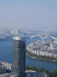 LiuZhou YIWAN Hotel