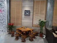 Wangcheng Boutique Hotel (Guilin Liangjiang Sihu Dongxi Alley Shop)