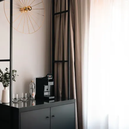 Hotel Indigo BARCELONA PLAZA ESPANA by IHG Отели рядом с достопримечательностью «Крепость Монжуик»