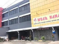 Hotel Mulia Tiza Hotel a Binjai