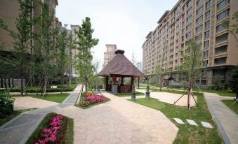 Guanhai·Yunju Apartment (Peace Park)