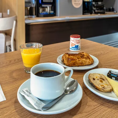 B&B HOTEL Quimper Nord Douarnenez