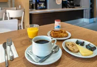 B&B HOTEL Quimper Nord Douarnenez Hotels in Saint-Coulitz