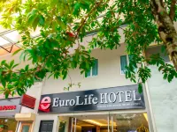 Alaxis Hotel Hotels near KL Sentral Station