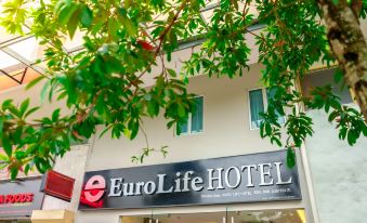 Euro Life Hotel @ KL Sentral