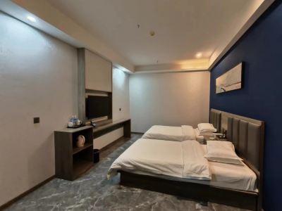 Yulin Maihaosi Hotel
