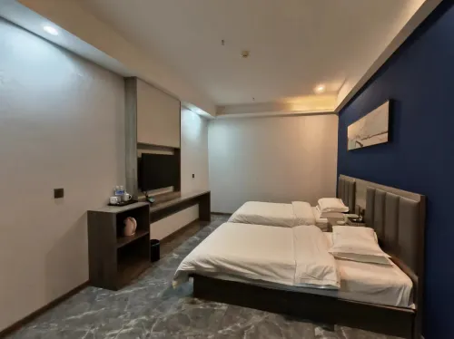 Yulin Maihaosi Hotel - Pet friendly