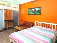 The Backpacker Stn Hotels near Koh Kret