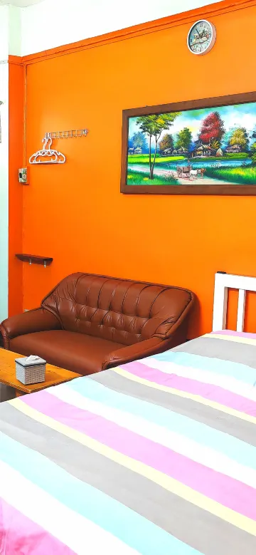 ห้องควีนไซส์เบด