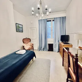 Senate Hotel