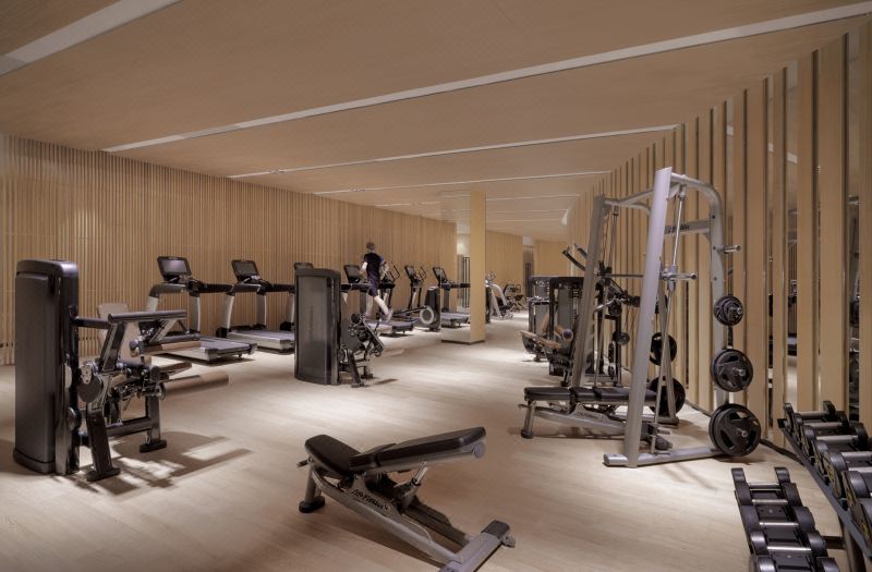 Hyatt Regency Beijing Wangjing photo 3