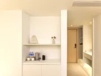 Chongqing Jingmu Xinyue Hotel (Jiefangbei Hongyadong Branch)