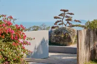 Xiamen Shanhaishe Resort Hotel (Island Ring Blvd Huangcuo Beach Bathing Spot) Hotels in Xiamen