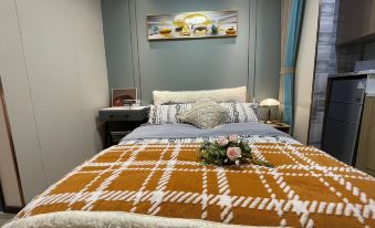 Meiyi Apartment((Caohejing Xingzhong Road Subway Station))