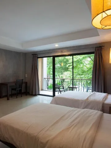 รูปภาพของชลิชารีสอร์ท