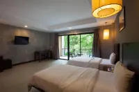 Chalicha Resort Hotel di Chumphon