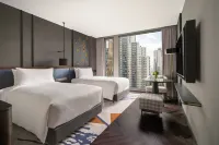 InterContinental Bangkok Sukhumvit Hotels in Bangkok