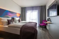 Holiday Inn - the Niu, Wave Karlsruhe Oststadt Các khách sạn gần Karlshochschule International University
